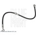 ADBP530034 Bremsschlauch