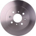 Hella | Bremsscheibe | 8DD 355 110-331