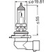 Osram | Glühlampe, Fernscheinwerfer | Original HB4 12V Einzelblister | 9006-01B Osram | Glühlampe, Fernscheinwerfer | Original HB4 12V Einzelblister | 9006-01B