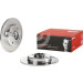 Brembo | Bremsscheibe | 08.D205.17 Brembo | Bremsscheibe | 08.D205.17