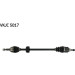 SKF | Antriebswelle | VKJC 5017 SKF | Antriebswelle | VKJC 5017