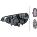 Hella | Hauptscheinwerfer | 1ZS 009 250-801 Hella | Hauptscheinwerfer | 1ZS 009 250-801