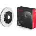 Brembo | Bremsscheibe | 09.B386.13