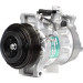 Mahle | Kompressor, Klimaanlage | ACP 577 000P Mahle | Kompressor, Klimaanlage | ACP 577 000P