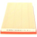 BOSCH F 026 400 122 Luftfilter BOSCH F 026 400 122 Luftfilter