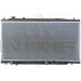 NRF | Kühler, Motorkühlung | 54505 NRF | Kühler, Motorkühlung | 54505