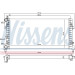 Nissens | Kühler, Motorkühlung | 640012 Nissens | Kühler, Motorkühlung | 640012