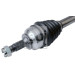 febi bilstein | Antriebswelle | 188138 febi bilstein | Antriebswelle | 188138
