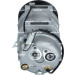 NRF Kompressor, Klimaanlage EASY FIT 32109