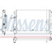 Nissens | Kühler, Motorkühlung | 63766 Nissens | Kühler, Motorkühlung | 63766