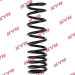 KYB | Fahrwerksfeder | RA6204 KYB | Fahrwerksfeder | RA6204