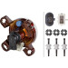 Hella | Hauptscheinwerfer | 1K0 247 043-097