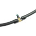 Metzger | Schlauch, Leckkraftstoff | 0840088 Metzger | Schlauch, Leckkraftstoff | 0840088