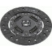 1861 936 142 Kupplungsscheibe
