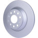 Hella | Bremsscheibe | 8DD 355 119-481