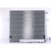 940066 Kondensator, Klimaanlage ** FIRST FIT **