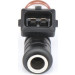 BOSCH 0 280 158 207 Einspritzventil BOSCH 0 280 158 207 Einspritzventil
