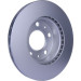 Hella | Bremsscheibe | 8DD 355 109-021 Hella | Bremsscheibe | 8DD 355 109-021