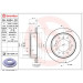 Brembo | Bremsscheibe | 09.A334.21 Brembo | Bremsscheibe | 09.A334.21