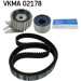 VKMA 02178 Zahnriemensatz