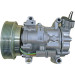 Mahle | Kompressor, Klimaanlage | ACP 1278 000P Mahle | Kompressor, Klimaanlage | ACP 1278 000P