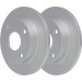 ATE | Bremsscheibe | 24.0111-0159.1 ATE | Bremsscheibe | 24.0111-0159.1