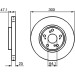 BOSCH | Bremsscheibe | 0 986 479 227 BOSCH | Bremsscheibe | 0 986 479 227