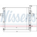 Nissens | Kühler, Motorkühlung | 61010 Nissens | Kühler, Motorkühlung | 61010