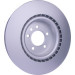 Hella | Bremsscheibe | 8DD 355 118-871 Hella | Bremsscheibe | 8DD 355 118-871