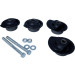 Maxgear | Lagerung, Achskörper | 72-1688 Maxgear | Lagerung, Achskörper | 72-1688