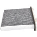 BOSCH 1 987 432 498 Innenraumfilter BOSCH 1 987 432 498 Innenraumfilter