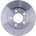 Hella | Bremsscheibe | 8DD 355 107-891