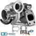 OE Germany Turbolader 01 0960 904004