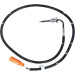 707340 Sensor, Abgastemperatur EASY FIT