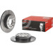 Brembo Bremsscheibe XTRA LINE - Max 08.9488.75