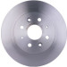 Hella | Bremsscheibe | 8DD 355 112-781