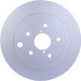 Hella | Bremsscheibe | 8DD 355 118-451 Hella | Bremsscheibe | 8DD 355 118-451