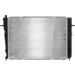 Mahle | Kühler, Motorkühlung | CR 1321 000S Mahle | Kühler, Motorkühlung | CR 1321 000S