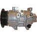 Mahle | Kompressor, Klimaanlage | ACP 353 000P
