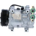 NRF Kompressor, Klimaanlage EASY FIT 320013