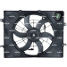 47564 Lüfter, Motorkühlung