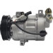 Mahle | Kompressor, Klimaanlage | ACP 141 000S