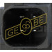 GEBE | NOx-Sensor, NOx-Katalysator | 9 3665 1 GEBE | NOx-Sensor, NOx-Katalysator | 9 3665 1