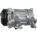 Mahle | Kompressor, Klimaanlage | ACP 1271 000P Mahle | Kompressor, Klimaanlage | ACP 1271 000P