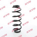 KYB | Fahrwerksfeder | RA7120 KYB | Fahrwerksfeder | RA7120