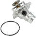 NRF | Thermostat, Kühlmittel | 725002 NRF | Thermostat, Kühlmittel | 725002