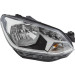 Hella | Hauptscheinwerfer | 1EL 012 644-021 Hella | Hauptscheinwerfer | 1EL 012 644-021