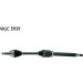 SKF | Antriebswelle | VKJC 5939 SKF | Antriebswelle | VKJC 5939