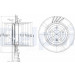 Delphi | Bremsscheibe | BG3831