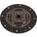 Sachs | Kupplungsscheibe | 1878 634 168 Sachs | Kupplungsscheibe | 1878 634 168